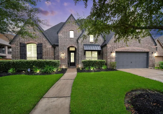 Photo 2 of Sale Pending at 20623 Long Way Tr, Richmond, TX 77406 | MLS# 87094482 | Listing updated on 2026-09-16