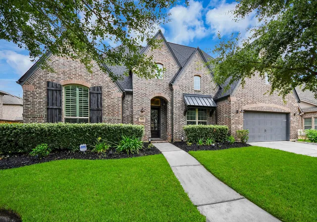 Photo 3 of Sale Pending at 20623 Long Way Tr, Richmond, TX 77406 | MLS# 87094482 | Listing updated on 2026-09-16
