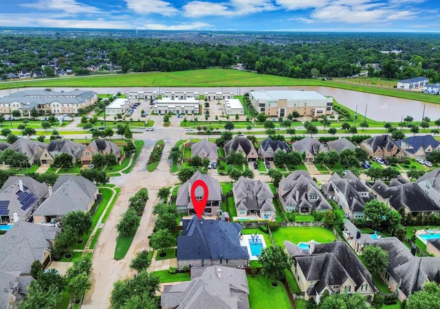 Photo 4 of Sale Pending at 20623 Long Way Tr, Richmond, TX 77406 | MLS# 87094482 | Listing updated on 2026-09-16