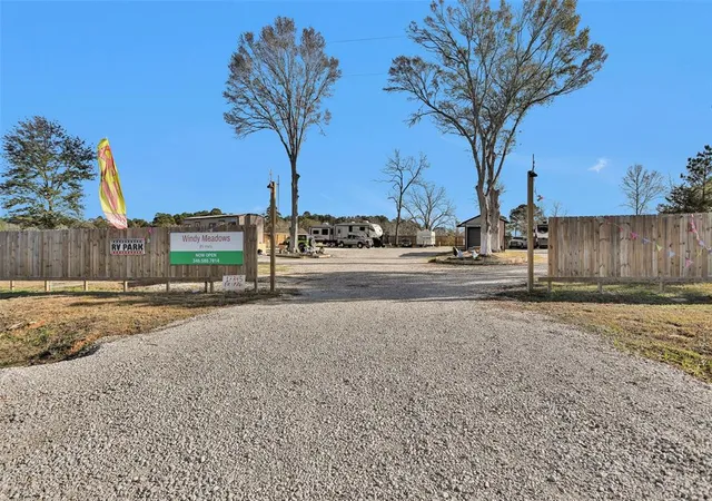 Photo 1 of Land for sale at 17347 Fm 1774, Plantersville, TX 77363 | MLS# 63305003 | Listing updated on 2026-08-21