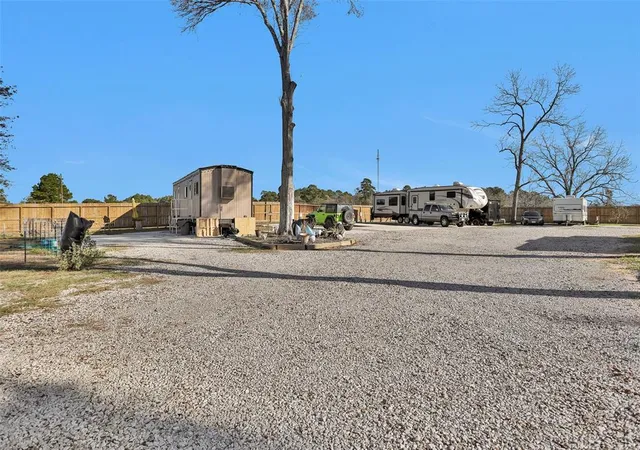 Photo 4 of Land for sale at 17347 Fm 1774, Plantersville, TX 77363 | MLS# 63305003 | Listing updated on 2026-08-21