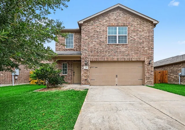 Homes for sale in La Marque, TX | 2218 Regatta Ln, La Marque, TX 77568 | MLS# 7900558
