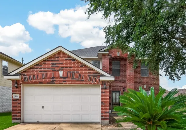 Photo 1 of Single family home for sale at 12002 S Christophers Walk Ct, Houston, TX 77089 | MLS# 6621858 | Listing updated on 2026-07-11