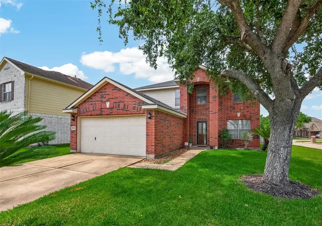 Photo 2 of Single family home for sale at 12002 S Christophers Walk Ct, Houston, TX 77089 | MLS# 6621858 | Listing updated on 2026-07-11