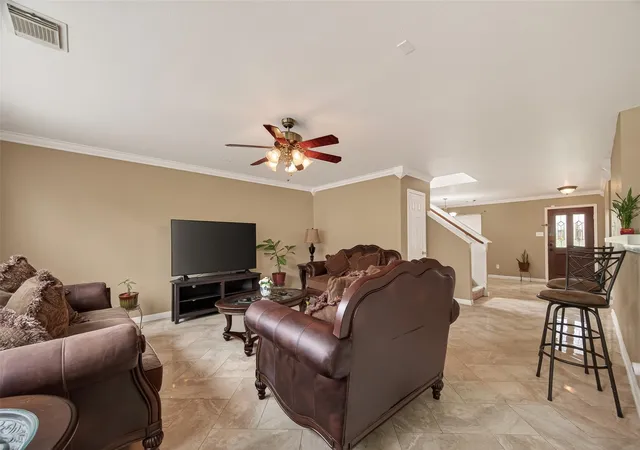 Photo 4 of Single family home for sale at 12002 S Christophers Walk Ct, Houston, TX 77089 | MLS# 6621858 | Listing updated on 2026-07-11