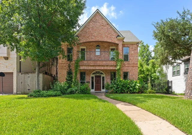 Single family home for sale at 3827 Durness Way, Houston, TX 77025 | MLS# 28007168