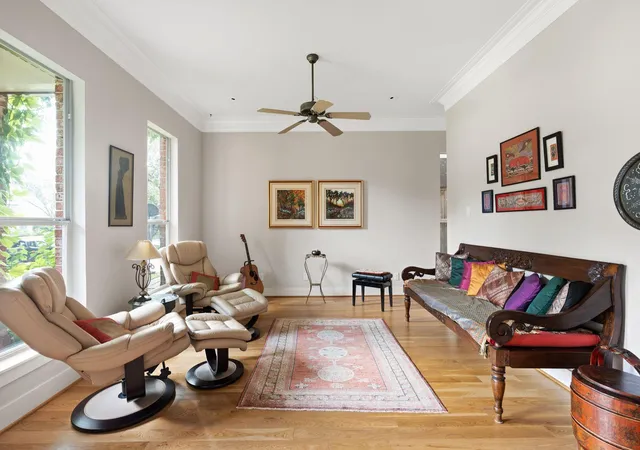 Photo 2 of Single family home for sale at 3827 Durness Way, Houston, TX 77025 | MLS# 28007168 | Listing updated on 2026-09-20