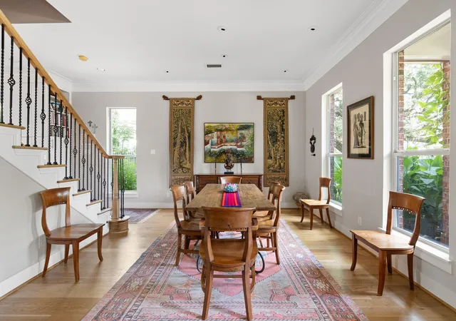 Photo 3 of Single family home for sale at 3827 Durness Way, Houston, TX 77025 | MLS# 28007168 | Listing updated on 2026-09-20