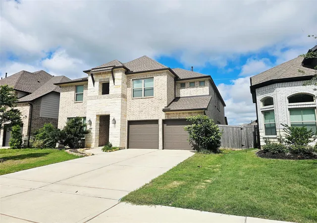 Photo 1 of Single family home for sale at 10431 Rigel Ridge Way, Richmond, TX 77406 | MLS# 29637169 | Listing updated on 2026-05-27