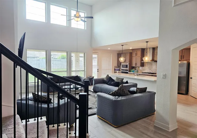 Photo 2 of Single family home for sale at 10431 Rigel Ridge Way, Richmond, TX 77406 | MLS# 29637169 | Listing updated on 2026-05-27