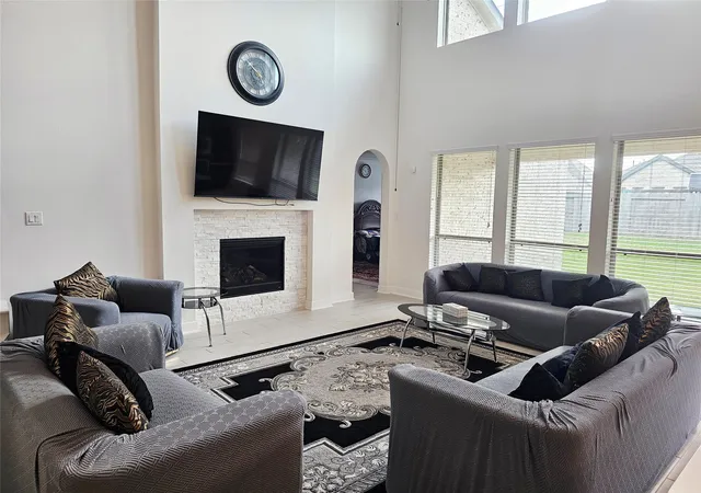 Photo 3 of Single family home for sale at 10431 Rigel Ridge Way, Richmond, TX 77406 | MLS# 29637169 | Listing updated on 2026-05-27