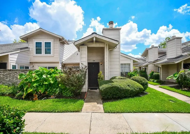 Photo 1 of Sale Pending at 13038 Leader St #991, Houston, TX 77072 | MLS# 53365108 | Listing updated on 2026-09-02