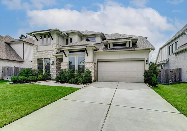 Photo 2 of Single family home for sale at 2806 Kingly Pine Trl, Conroe, TX 77385 | MLS# 75249601 | Listing updated on 2026-07-14