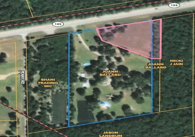 5th image of 24656 Hwy 105, Cleveland, TX 77328 | MLS# 27930911