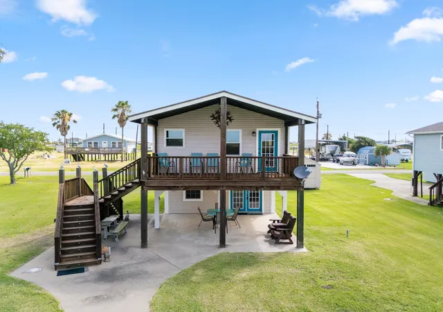 1st image of 124 Seagull, Bay City, TX 77414 | MLS# 63841206
