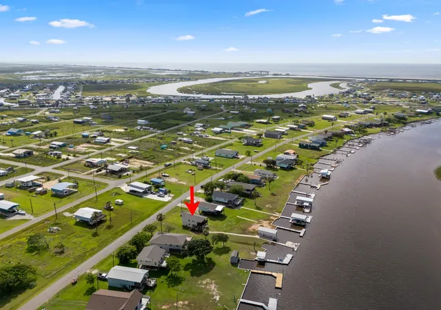 49th image of 124 Seagull, Bay City, TX 77414 | MLS# 63841206