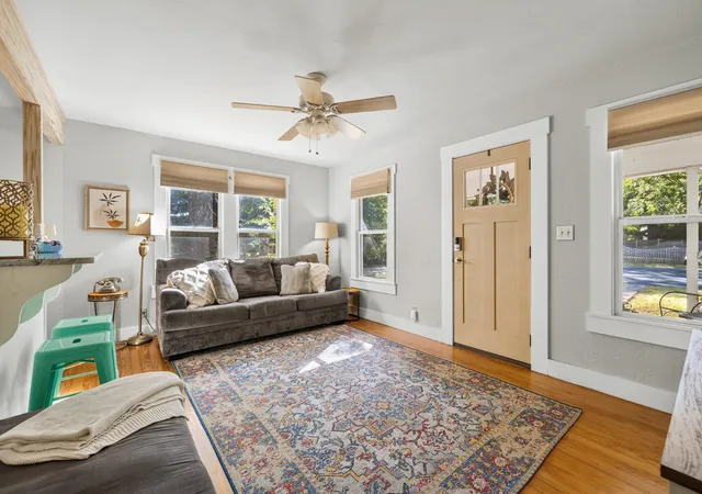 Photo 4 of Single family home for sale at 508 N Edison St, Fredericksburg, TX 78624 | MLS# 48788993 | Listing updated on 2026-09-13