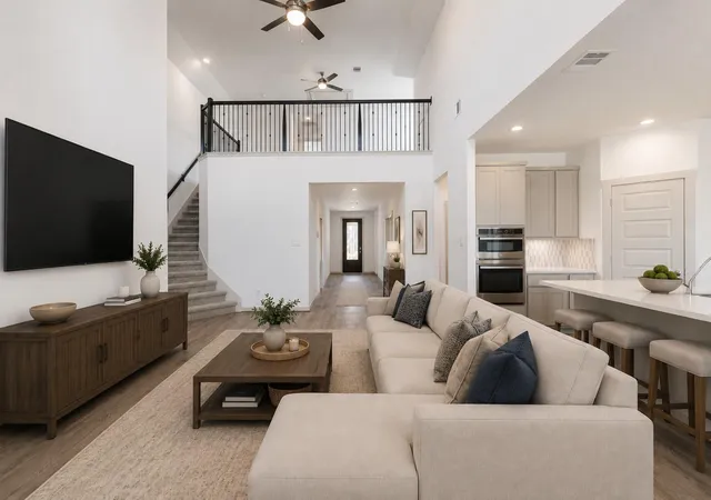 3rd image of 3303 Polk Creek Dr, Katy, TX 77494 | MLS# 7834429