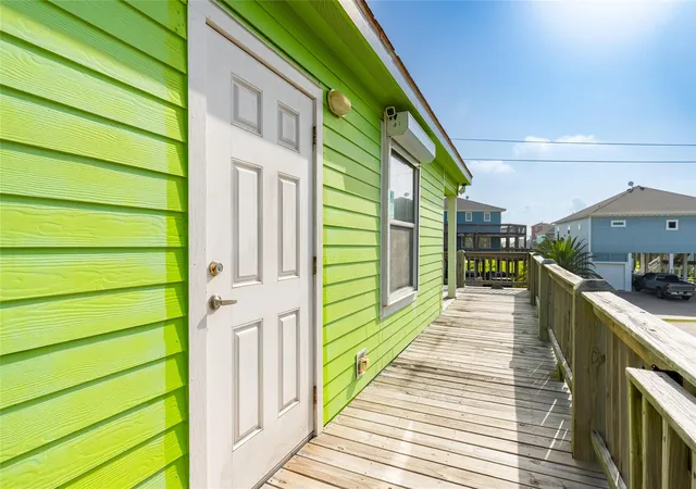 3rd image of 975 S Redfish, Port Bolivar, TX 77650 | MLS# 53252630