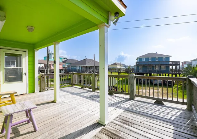 4th image of 975 S Redfish, Port Bolivar, TX 77650 | MLS# 53252630