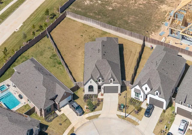 Photo 4 of Single family home for sale at 21350 Oakley Claremont Ct, Magnolia, TX 77355 | MLS# 54826002 | Listing updated on 2026-09-01