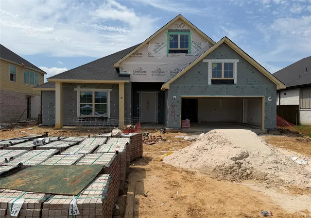 1st image of 624 Golden Aster Blvd, Waller, TX 77484 | MLS# 73151603