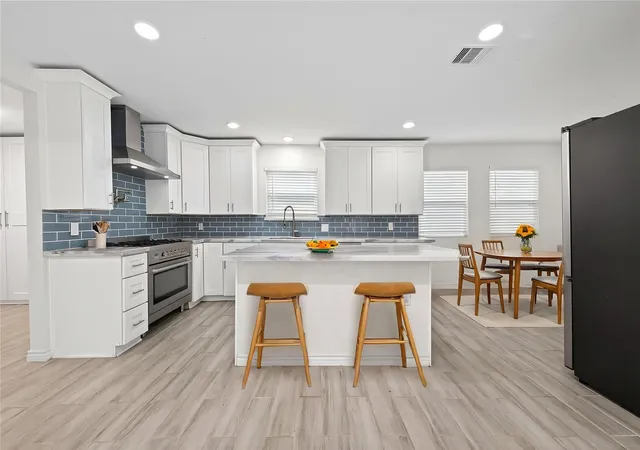 Photo 3 of Single family home for sale at 11107 Cedarhurst Dr, Houston, TX 77096 | MLS# 61903944 | Listing updated on 2026-05-07