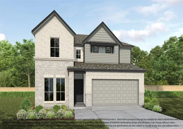 Photo 1 of Sale Pending at 23210 Satin Ash Ln, Katy, TX 77493 | MLS# 20234339 | Listing updated on 2026-09-24