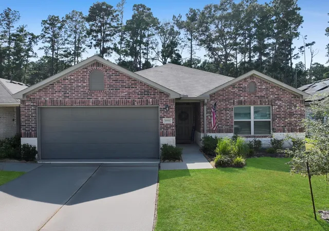 Photo 2 of Single family home for sale at 9991 Spring Crk Rd, Cleveland, TX 77327 | MLS# 79430787 | Listing updated on 2026-08-19