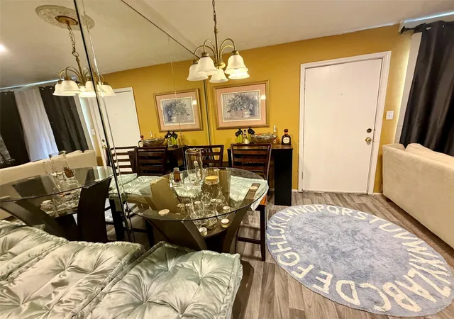 Photo 2 of Condo for sale at 5615 Bissonnet St #214A, Houston, TX 77081 | MLS# 44187536 | Listing updated on 2026-08-05