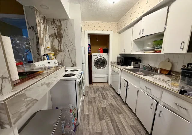 Photo 3 of Condo for sale at 5615 Bissonnet St #214A, Houston, TX 77081 | MLS# 44187536 | Listing updated on 2026-08-05