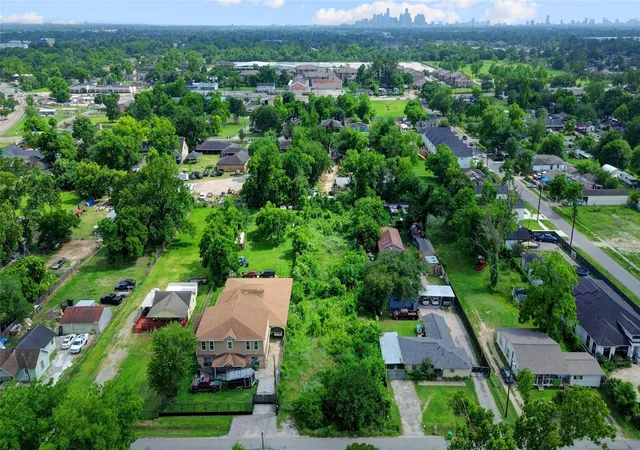 Photo 3 of Land for sale at 9603 9615 Archers Grv Ct, Houston, TX 77093 | MLS# 12878387 | Listing updated on 2026-08-05