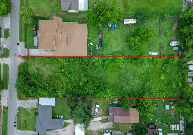 Photo 3 of Land for sale at 9603-9615 Archers Grv Ct, Houston, TX 77093 | MLS# 12878387 | Listing updated on 2026-08-05