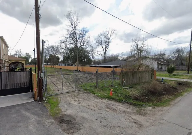 Photo 4 of Land for sale at 9603-9615 Archers Grv Ct, Houston, TX 77093 | MLS# 12878387 | Listing updated on 2026-08-05