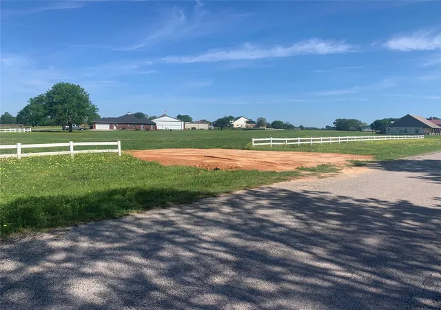 Homes for sale in New Waverly, TX | Lot W (23) Ponderosa Dr, New Waverly, TX 77358 | MLS# 47661352