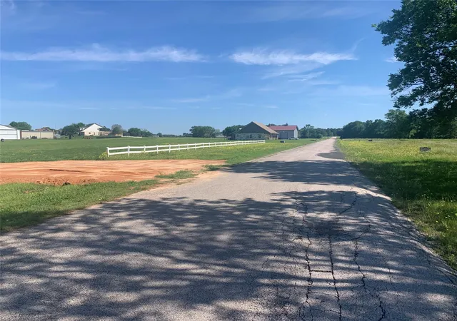 Homes for sale in New Waverly, TX | Lot W (23) Ponderosa Dr, New Waverly, TX 77358 | MLS# 47661352