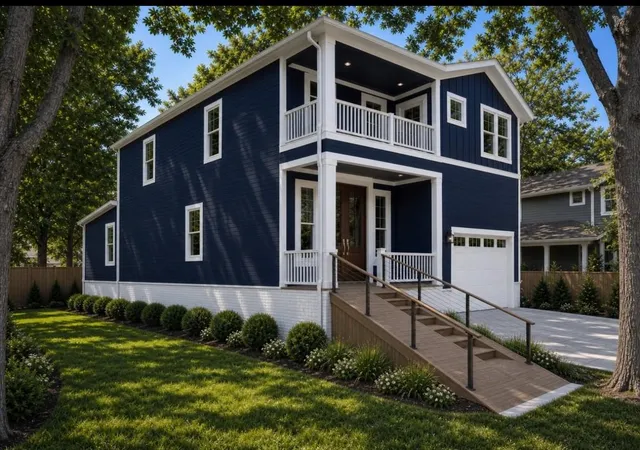 1st image of 4301 Jane St, Bellaire, TX 77401 | MLS# 4624648