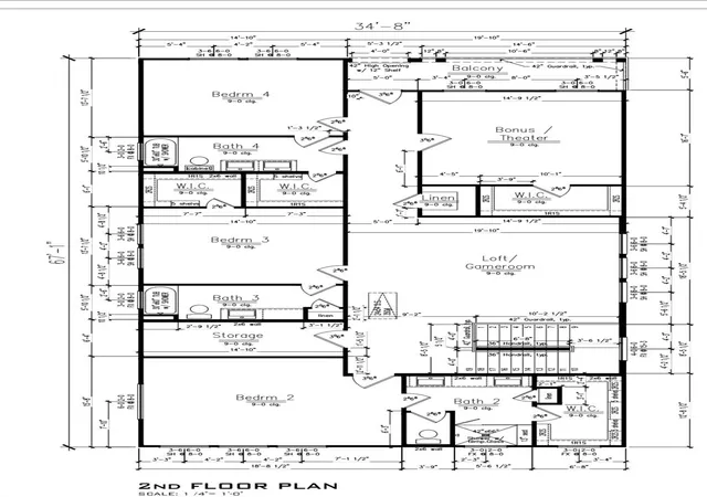 4th image of 4301 Jane St, Bellaire, TX 77401 | MLS# 4624648