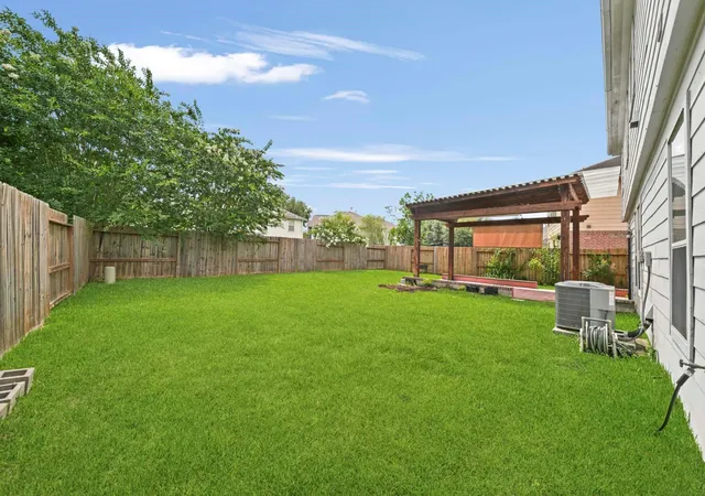 23rd image of 5511 Gable Meadows Dr, Sugar Land, TX 77479 | MLS# 50660501