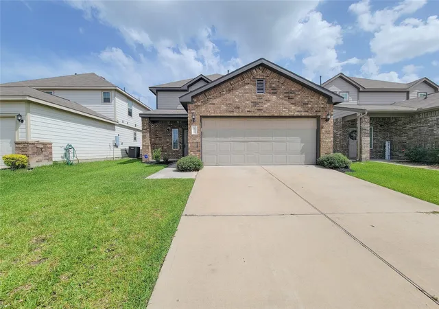 Photo 1 of Single family home for sale at 4918 Purple Wisteria Ln, Spring, TX 77373 | MLS# 83634583 | Listing updated on 2026-09-13