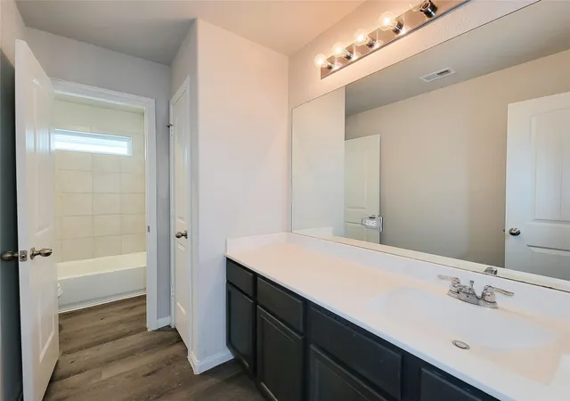Photo 3 of Single family home for sale at 4918 Purple Wisteria Ln, Spring, TX 77373 | MLS# 83634583 | Listing updated on 2026-09-13