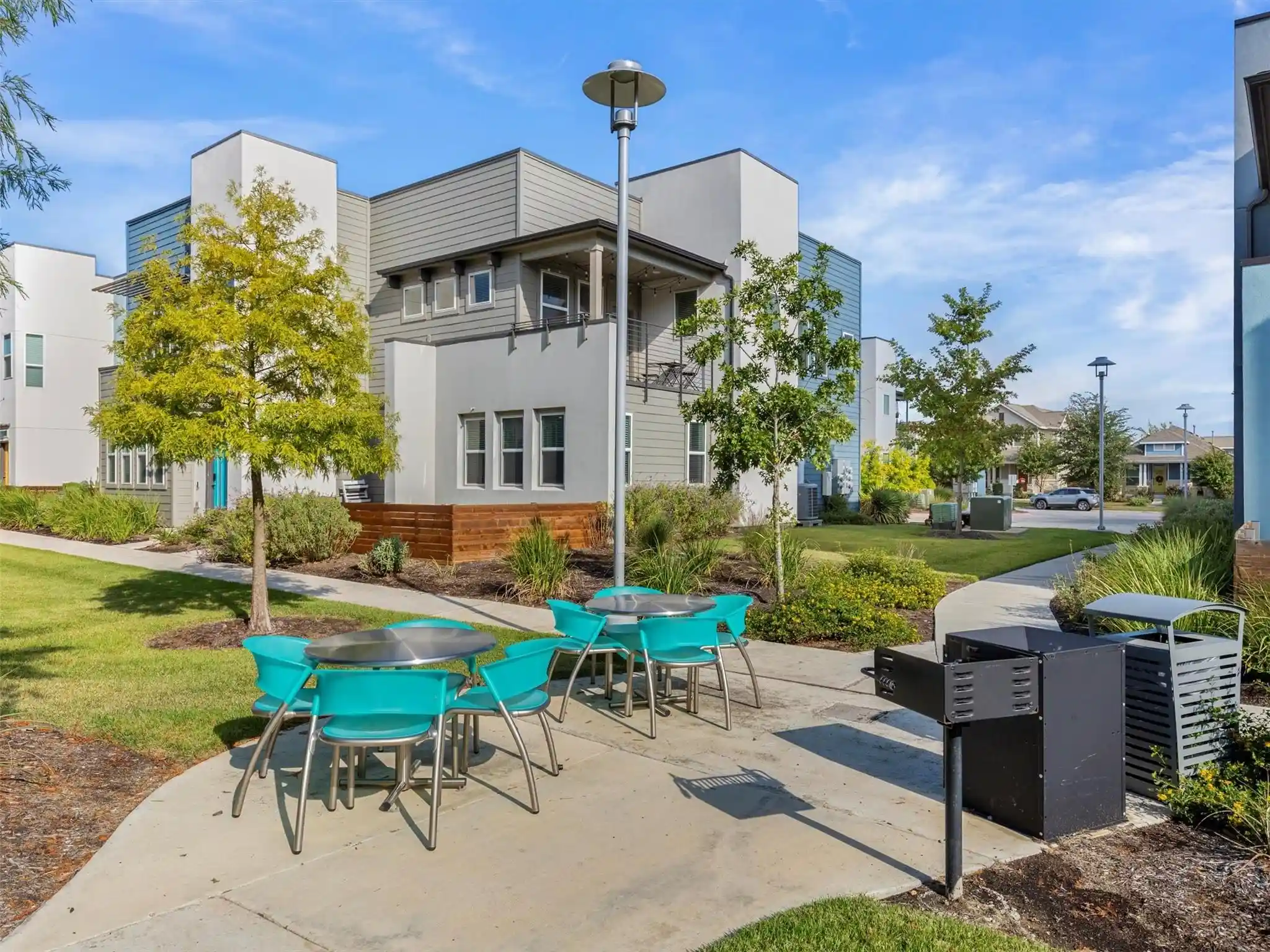 Listing Photo 32 - Condo for sale in 9015 Cattle Baron Path located at 9015 Cattle Baron Path, Austin, TX 78747 - Unit #2001