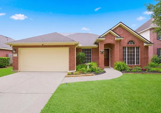 Photo 1 of Sale Pending at 20934 Jessica Rose Ln, Spring, TX 77379 | MLS# 41453525 | Listing updated on 2026-09-06