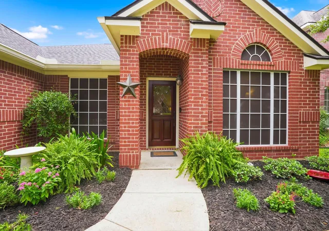 Photo 2 of Sale Pending at 20934 Jessica Rose Ln, Spring, TX 77379 | MLS# 41453525 | Listing updated on 2026-09-06