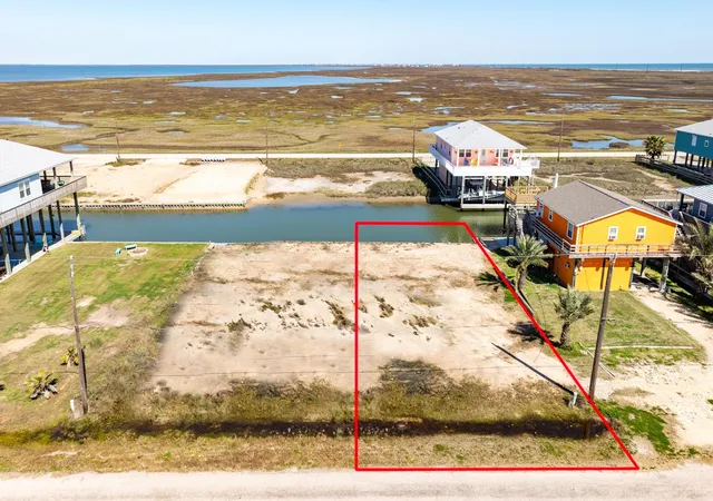 Photo 1 of Land for sale at 000 County Road 257p/dolphin, Freeport, TX 77541 | MLS# 52194320 | Listing updated on 2025-10-20