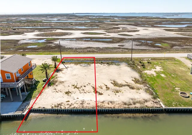 Photo 2 of Land for sale at 000 County Road 257p/dolphin, Freeport, TX 77541 | MLS# 52194320 | Listing updated on 2025-10-20