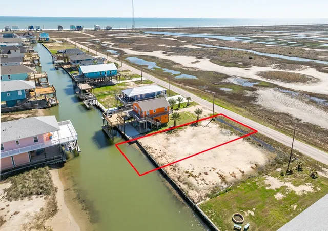 Photo 3 of Land for sale at 000 County Road 257p/dolphin, Freeport, TX 77541 | MLS# 52194320 | Listing updated on 2025-10-20