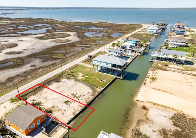 Photo 3 of Land for sale at 000 County Road 257P/Dolphin, Freeport, TX 77541 | MLS# 52194320 | Listing updated on 2025-10-20