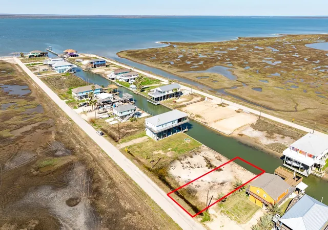 Photo 4 of Land for sale at 000 County Road 257P/Dolphin, Freeport, TX 77541 | MLS# 52194320 | Listing updated on 2025-10-20
