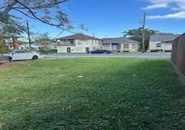 Photo 3 of Land for sale at 1205 29th, Galveston, TX 77550 | MLS# 11709751 | Listing updated on 2026-05-22